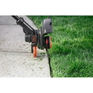 Trimmer – BLACKDECKER – BCST918D1-QW – 18 V – 28 cm – Akkulaufzeit 36 min
