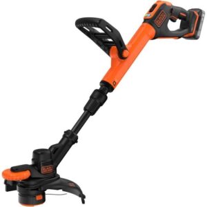 Trimmer – BLACKDECKER – BCST918D1-QW – 18 V – 28 cm – Akkulaufzeit 36 min