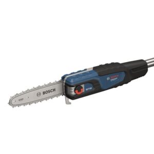 Bosch Professional 18V GKE 18V-25 TP Akku-Stangenschere (Länge 23 cm, Kettengeschwindigkeit 7,70 m/s) ohne Batterie