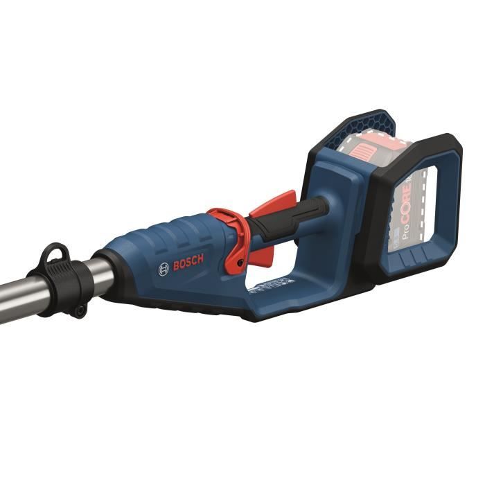 Bosch Professional 18V GKE 18V-25 TP Akku-Stangenschere (Länge 23 cm, Kettengeschwindigkeit 7,70 m/s) ohne Batterie – Image 5