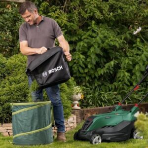 Bosch AdvancedRotak 36V-44-750 Rasenmäher – mit Akku und Ladegerät