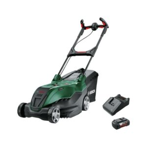 Bosch AdvancedRotak 36V-44-750 Rasenmäher – mit Akku und Ladegerät
