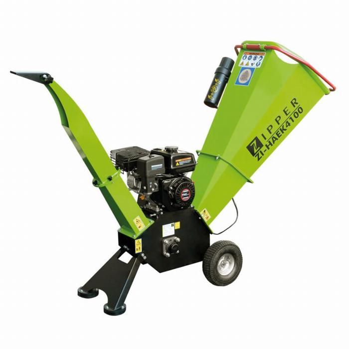 Schleifer - Reißverschluss - ZI-HAEK4100 - 100 mm - 4100 W - 4-Takt-Thermo – Image 3