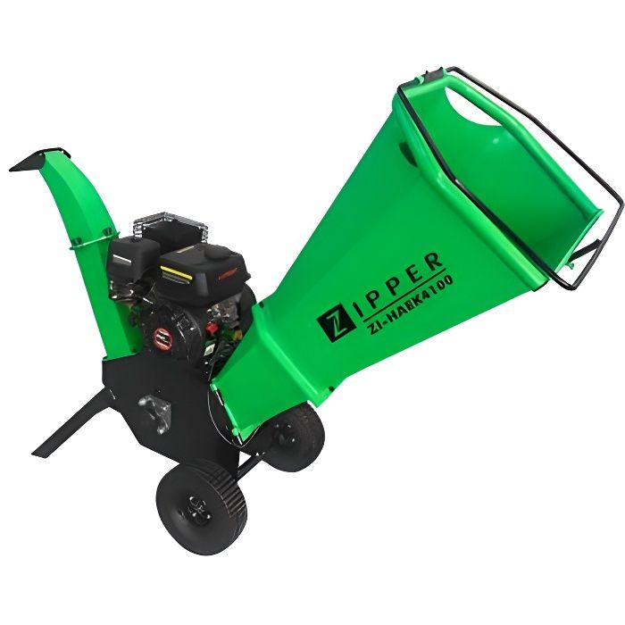 Schleifer - Reißverschluss - ZI-HAEK4100 - 100 mm - 4100 W - 4-Takt-Thermo