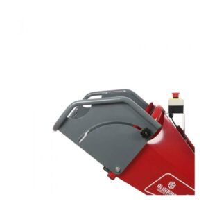Astschredder Schredder 100mm, Leistungsstarker Motor 196cc – BLUEBIRD SHL 1000