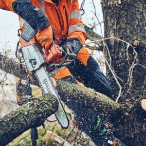 Professionelle Batterieschere 35 cm x-Präzision – Husqvarna