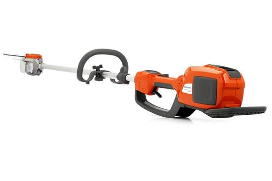 530IPX Lithium-Ionen-Stangenschneider ohne Batterie oder Husqvarna-Ladegerät