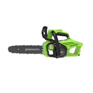 48V 25cm BÜRSTENLOSE Gartenschere 20m/s – GREENWORKS