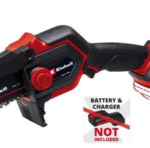 GE-PS 18/15 Li BL-Solo Einhell Handschere