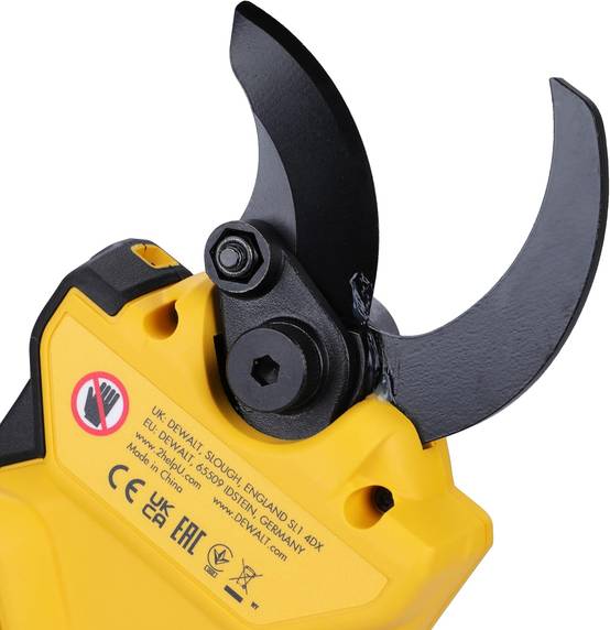 18-V-Gartenschere Dewalt Dcmpp568n-xj – Image 5