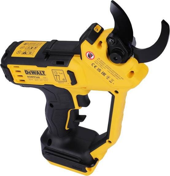18-V-Gartenschere Dewalt Dcmpp568n-xj – Image 6