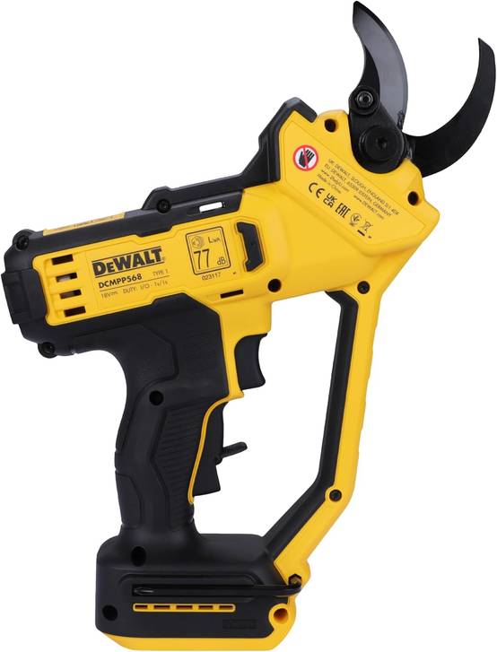 18-V-Gartenschere Dewalt Dcmpp568n-xj – Image 8