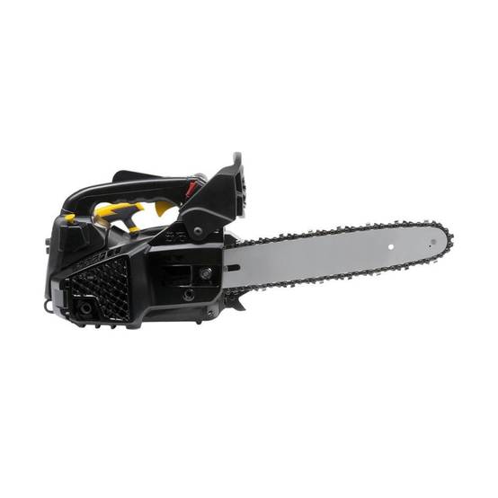 Thermische Gartenschere Kettensäge 26cc Führung 25cm TEXAS XCS2600 – Image 2