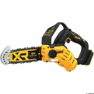 DEWALT XR 18V Gartenschere Kettensäge – Ohne Akku oder Ladegerät – DCMPS520N-XJ