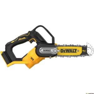 DEWALT XR 18V Gartenschere Kettensäge – Ohne Akku oder Ladegerät – DCMPS520N-XJ