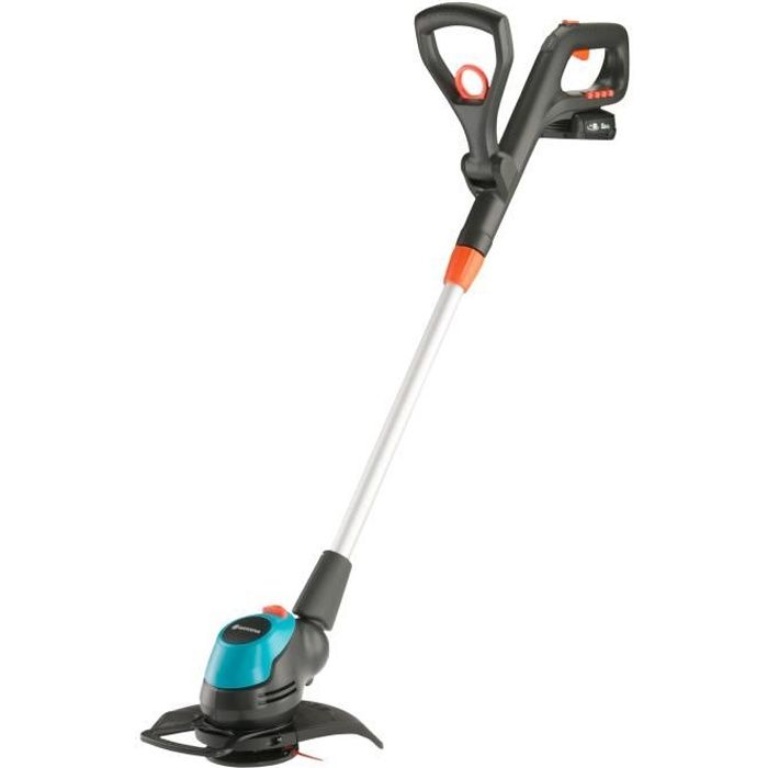 GARDENA Akku-Trimmer - EasyCut 23/18V P4A - 18V - 23 cm