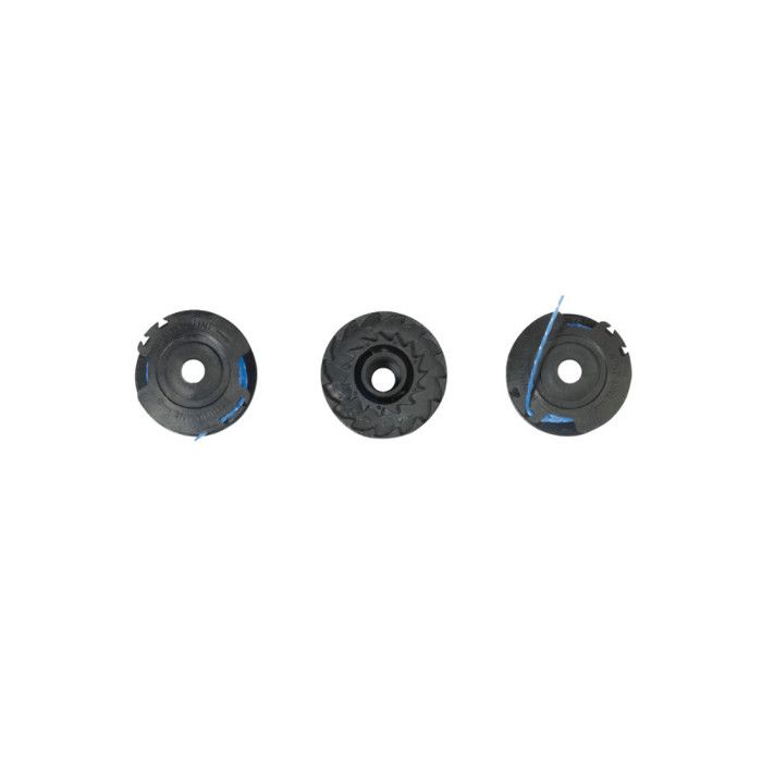 Kantenschneider – 18 V One+ RYOBI-Kantenschneider – RLT183225FPK3 – 2,5 Ah Akku – 2 Ah Ladegerät – 3 Einzeldrahtspulen – Image 2