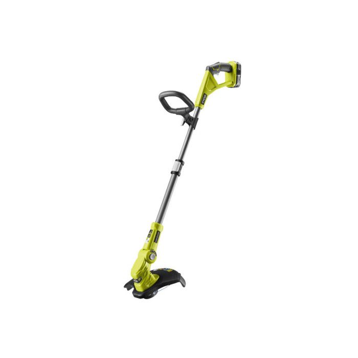 Kantenschneider – 18 V One+ RYOBI-Kantenschneider – RLT183225FPK3 – 2,5 Ah Akku – 2 Ah Ladegerät – 3 Einzeldrahtspulen – Image 5