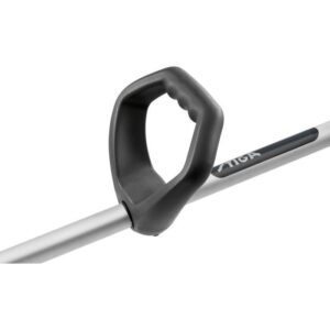 STIGA STIGA GT 330 A THERMOTRIMMER, 25,4 CM³, 38 CM – SCHLAUFENGRIFF, DOPPELTER TAP&GO-KOPF – MASSENPFLEGE UND RÄNDER