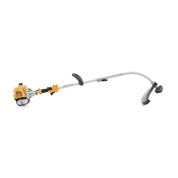 STIGA STIGA GT 330 A THERMOTRIMMER, 25,4 CM³, 38 CM – SCHLAUFENGRIFF, DOPPELTER TAP&GO-KOPF – MASSENPFLEGE UND RÄNDER – Image 4