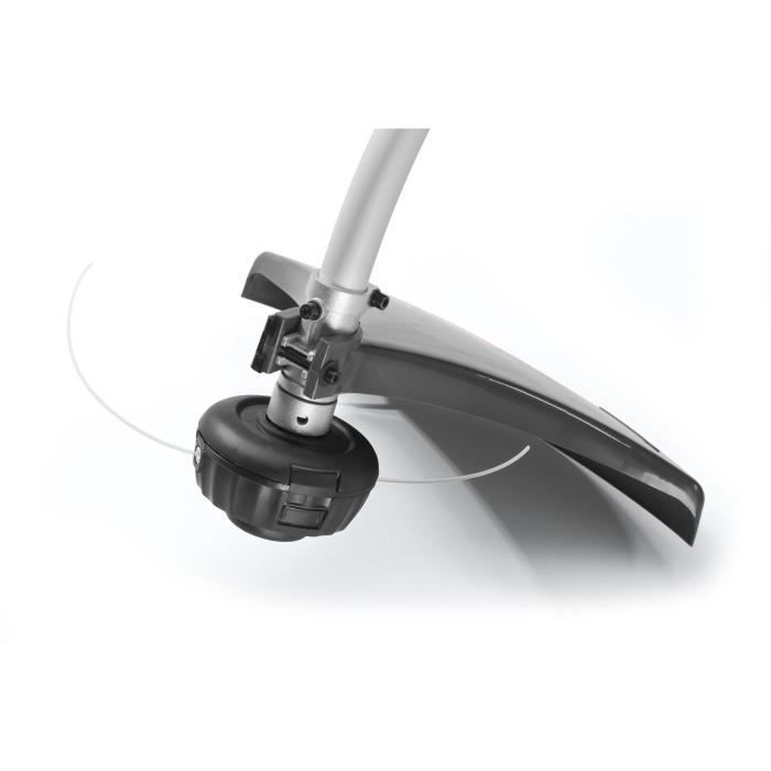 STIGA STIGA GT 330 A THERMOTRIMMER, 25,4 CM³, 38 CM – SCHLAUFENGRIFF, DOPPELTER TAP&GO-KOPF – MASSENPFLEGE UND RÄNDER – Image 8