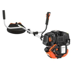 4-Takt-Thermobürstenschneider – FUXTEC FX-4MS131 – 31 cm3 1 PS
