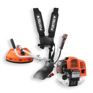 Thermischer Freischneider – FUXTEC FX-MS162 – 62cm3 3,5CV