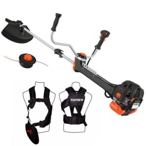 Professioneller Thermobürstenschneider – FUXTEC FX-PS152 – 52 cm3 3CV Anti-Vibration