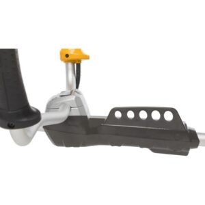 STIGA STIGA BC 535 B THERMOBÜRSTENSCHNEIDER, 32,6 CM3, 43 CM – DOPPELGRIFFE, TAP&GO PRO KOPF + 3T KLINGE – DICHTES GRAS UND