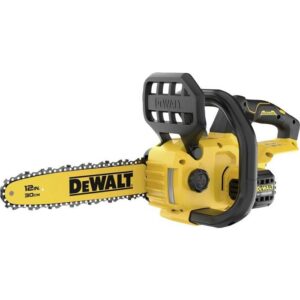 DEWALT Akku-Kettensäge ohne Akku, ohne Ladegerät 18 V Klingenlänge 300 mm