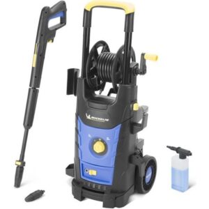 MICHELIN Hochdruckreiniger – MPX22EHDS