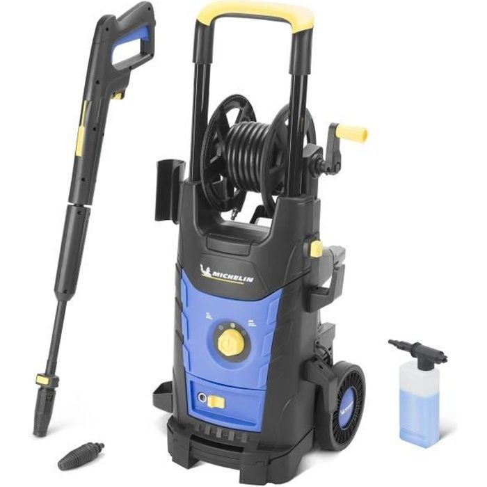 MICHELIN Hochdruckreiniger - MPX22EHDS