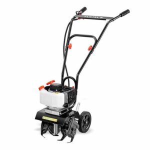 2-Takt-Thermopinne, FUXTEC FX-AF152 51,6 cm3 Breite 23 cm Tiefe 70 mm 14 kg
