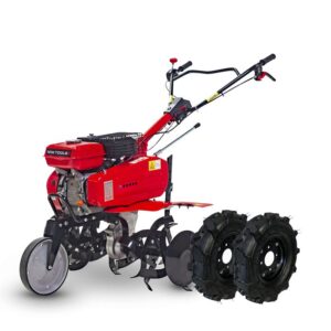 7 PS 75 cm Thermopinne mit Riemen + MW Tools MFR750 Radsatz
