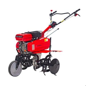 Thermische Bandfräse 7 Ch 3 Geschwindigkeiten Arbeitsbreite 55 und 75 cm MW Werkzeuge MFR750B