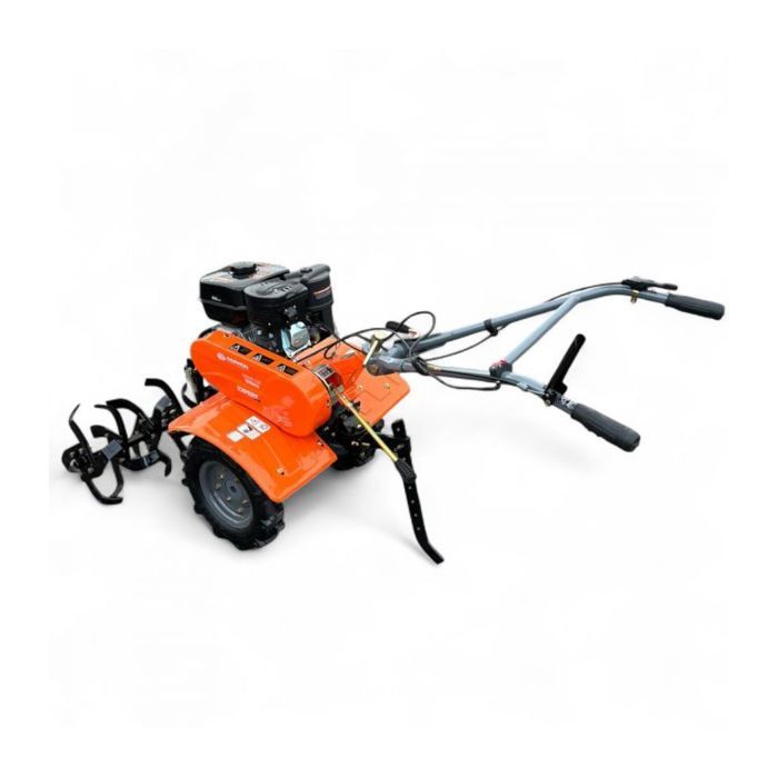 DAEWOO Thermopinne 7,5 PS – 212 ccm Euro 5 – 2 Geschwindigkeiten AV 1 Ar, Breite 105 cm DATM80110 – Image 5