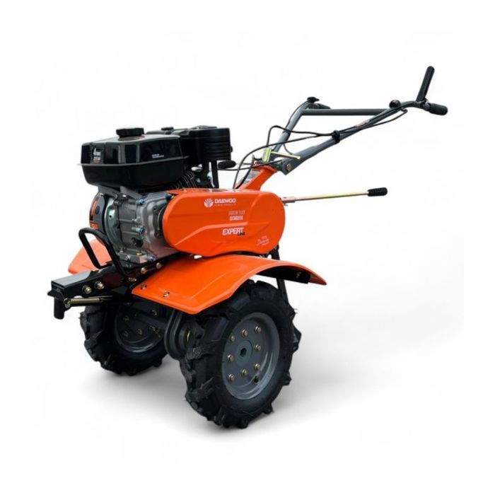 DAEWOO Thermopinne 7,5 PS – 212 ccm Euro 5 – 2 Geschwindigkeiten AV 1 Ar, Breite 105 cm DATM80110 – Image 6