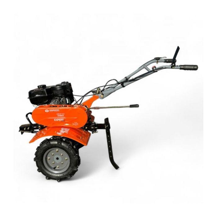 DAEWOO Thermopinne 7,5 PS – 212 ccm Euro 5 – 2 Geschwindigkeiten AV 1 Ar, Breite 105 cm DATM80110