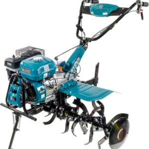 Motoculteur – Könner & Söhnen – KS 7HP-1050G – 7 CV-108 cm – EURO V