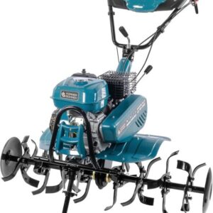 Fräse – Königner & Söhnen – KS 7HP-950S – 7 PS – Bearbeitungsbreite 108 cm – Verstellbarer Sockel