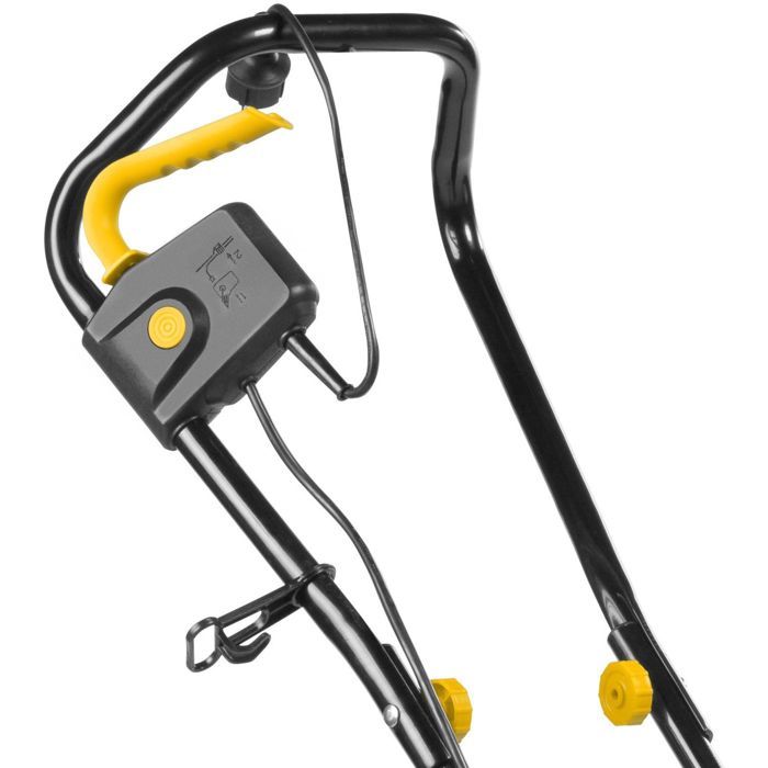 Elektrische Fräse - Fieldmann - FZK 2002-E – Image 2