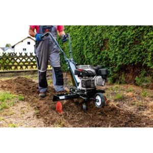 SCHEPPACH MTP560 150 ccm Thermopinne – Arbeitsbreite 560 mm