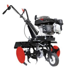 SCHEPPACH MTP560 150 ccm Thermopinne – Arbeitsbreite 560 mm