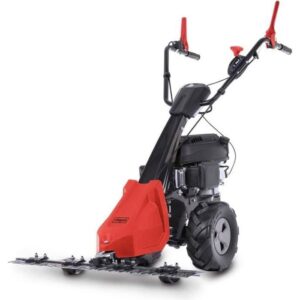 BMS196-88 Mäher – Schnittbreite von 88cm – 196 CC – SCHEPPACH