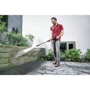 K3 Power Control Hochdruckreiniger mit Zubehör – KARCHER – 16761000