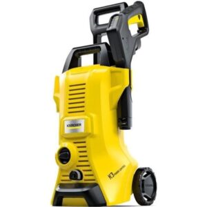 K3 Power Control Hochdruckreiniger mit Zubehör – KARCHER – 16761000
