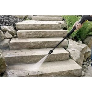KARCHER K2 Premium Power Control Hochdruckreiniger – 360 L/h – 1400 W – 110 bar