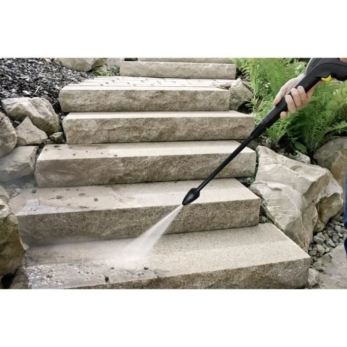 KARCHER K2 Premium Power Control Hochdruckreiniger - 360 L/h - 1400 W - 110 bar – Image 2