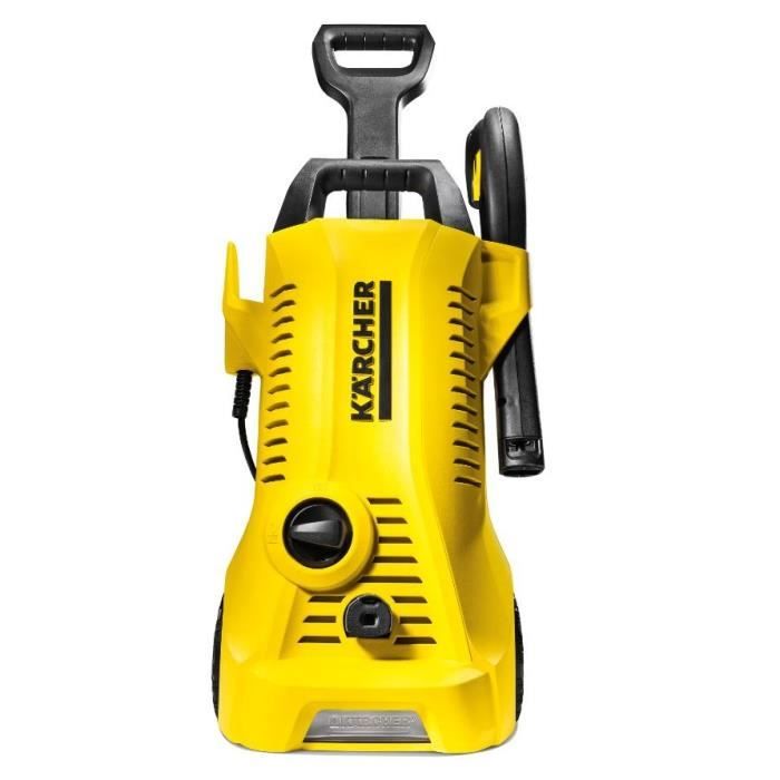KARCHER K2 Premium Power Control Hochdruckreiniger - 360 L/h - 1400 W - 110 bar – Image 3