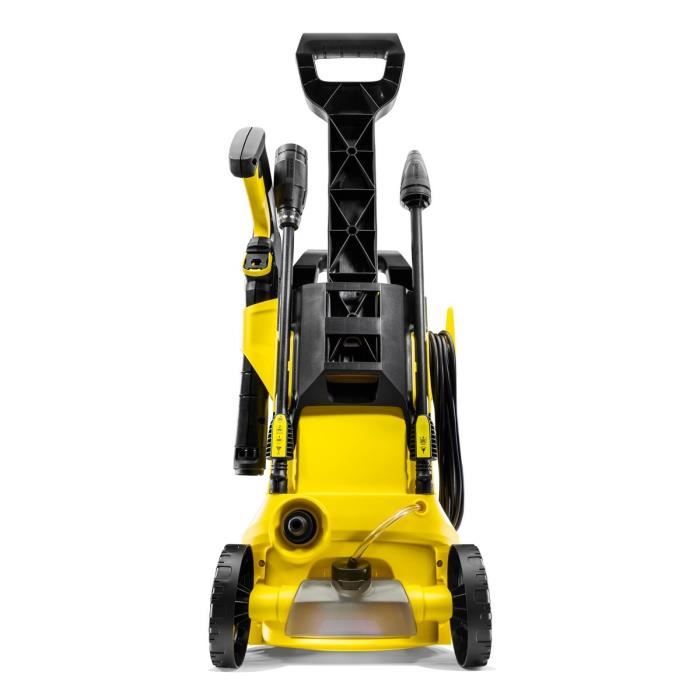 KARCHER K2 Premium Power Control Hochdruckreiniger - 360 L/h - 1400 W - 110 bar – Image 4